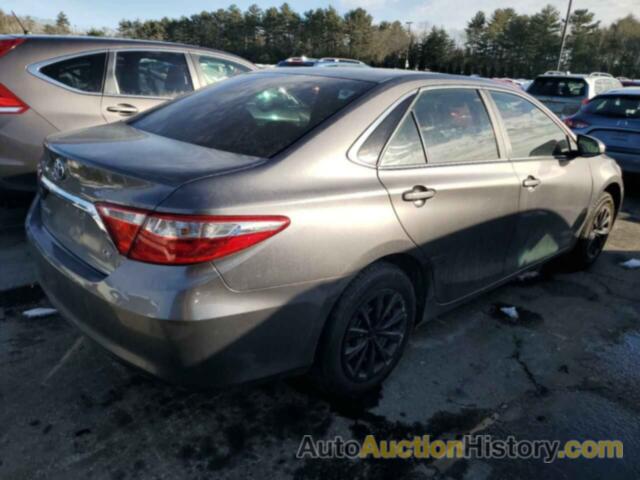 TOYOTA CAMRY LE, 4T1BF1FK5HU702885