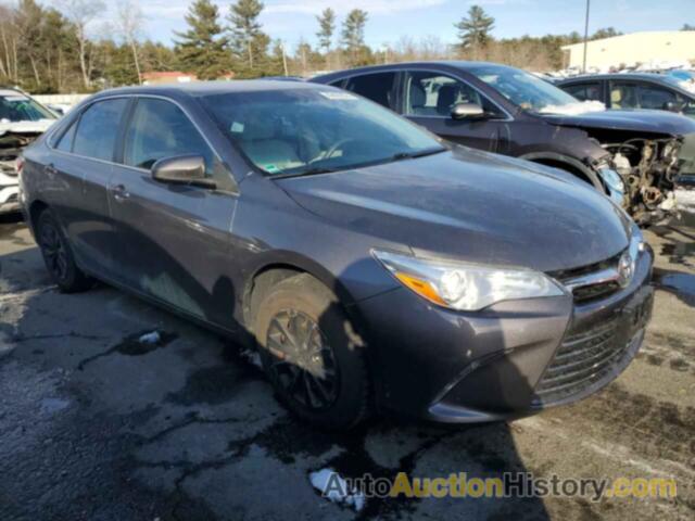 TOYOTA CAMRY LE, 4T1BF1FK5HU702885