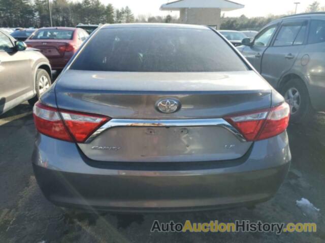 TOYOTA CAMRY LE, 4T1BF1FK5HU702885