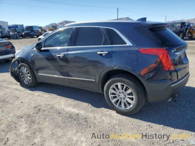 CADILLAC XT5, 1GYKNARS5HZ119619