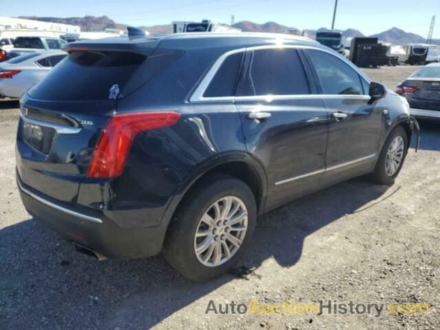 CADILLAC XT5, 1GYKNARS5HZ119619