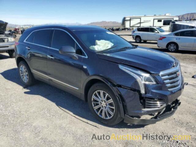 CADILLAC XT5, 1GYKNARS5HZ119619