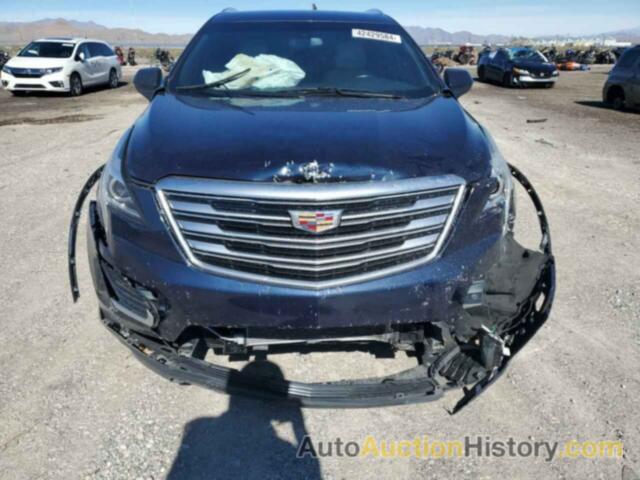 CADILLAC XT5, 1GYKNARS5HZ119619