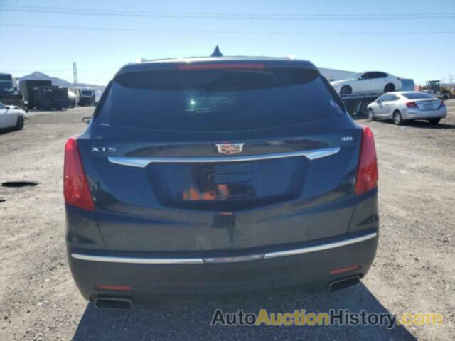 CADILLAC XT5, 1GYKNARS5HZ119619