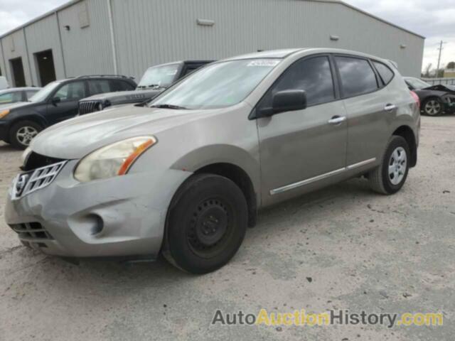 NISSAN ROGUE S, JN8AS5MT1DW501390