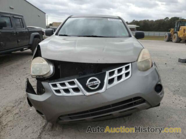 NISSAN ROGUE S, JN8AS5MT1DW501390