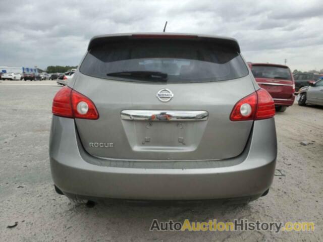 NISSAN ROGUE S, JN8AS5MT1DW501390