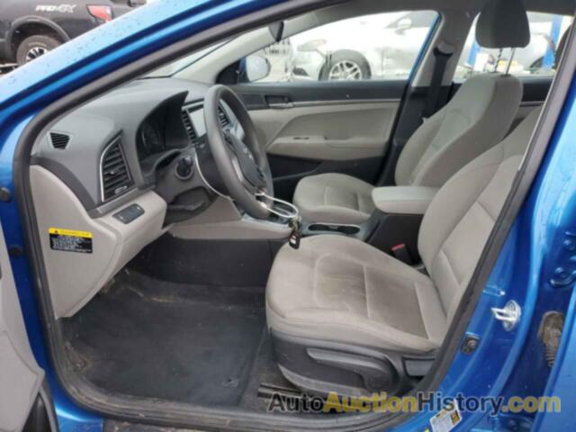 HYUNDAI ELANTRA SE, 5NPD74LF8JH387230