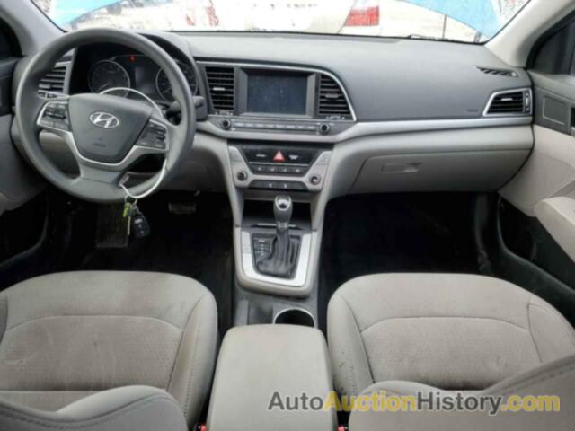 HYUNDAI ELANTRA SE, 5NPD74LF8JH387230