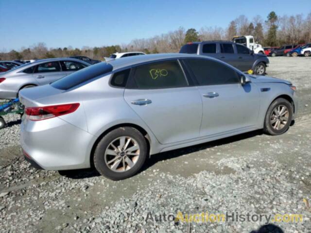 KIA OPTIMA LX, 5XXGT4L35HG134337