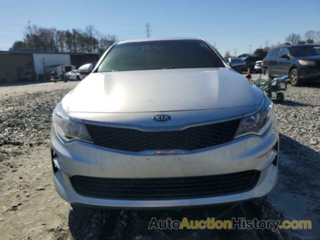 KIA OPTIMA LX, 5XXGT4L35HG134337