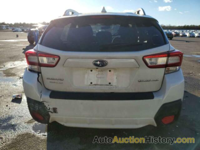 SUBARU CROSSTREK PREMIUM, JF2GTACC3K8295554