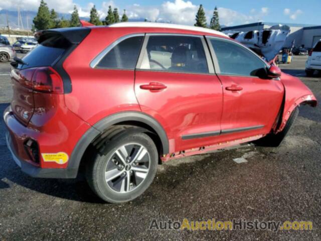 KIA NIRO LXS, KNDCM3LDXM5473995