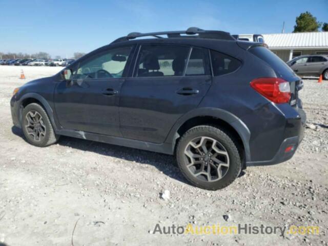 SUBARU CROSSTREK PREMIUM, JF2GPADC1G8210706