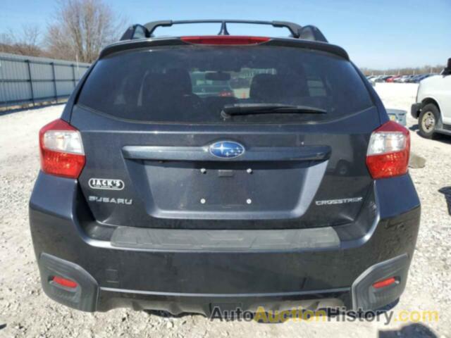 SUBARU CROSSTREK PREMIUM, JF2GPADC1G8210706