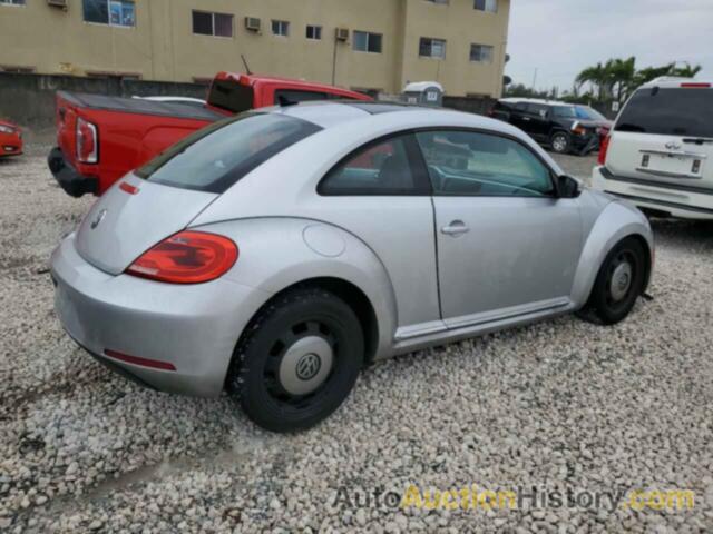 VOLKSWAGEN BEETLE, 3VWJP7AT1DM670626