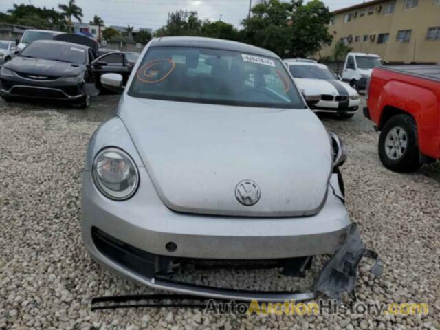 VOLKSWAGEN BEETLE, 3VWJP7AT1DM670626