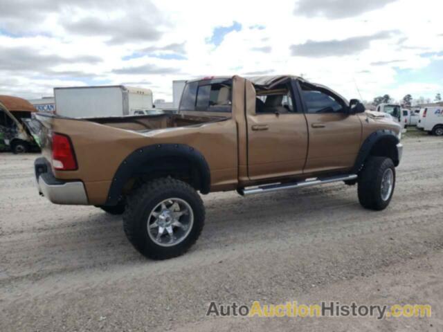 DODGE RAM 2500 SLT, 3C6UD5DL0CG100758