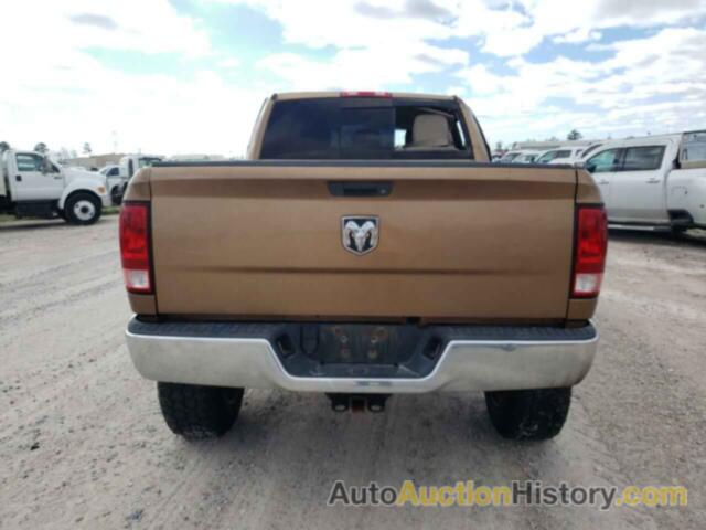 DODGE RAM 2500 SLT, 3C6UD5DL0CG100758