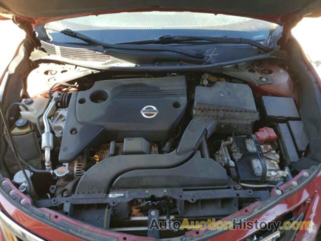 NISSAN ALTIMA 2.5, 1N4AL3AP1FC240423