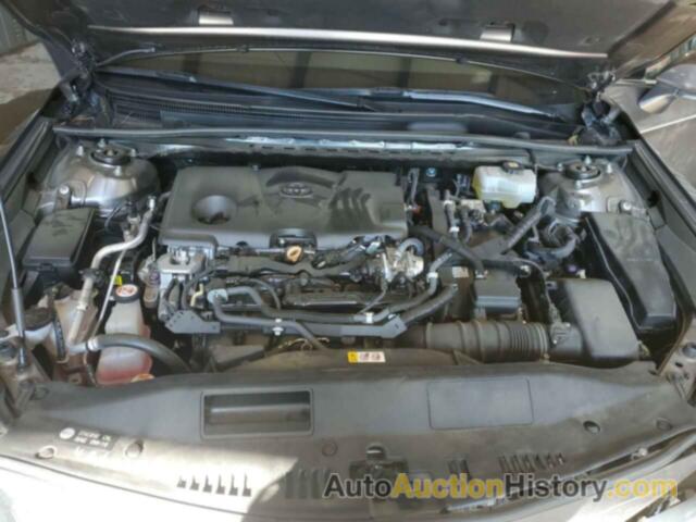 TOYOTA CAMRY XLE, 4T1F31AK2NU585859