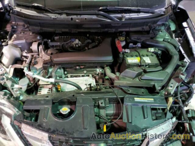 NISSAN ROGUE S, JN8AT2MT8LW015427