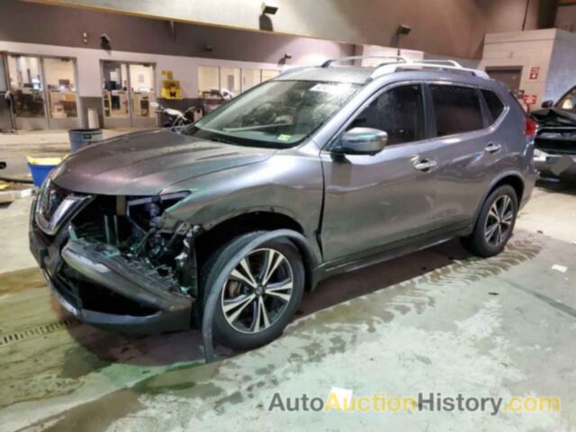 NISSAN ROGUE S, JN8AT2MT8LW015427