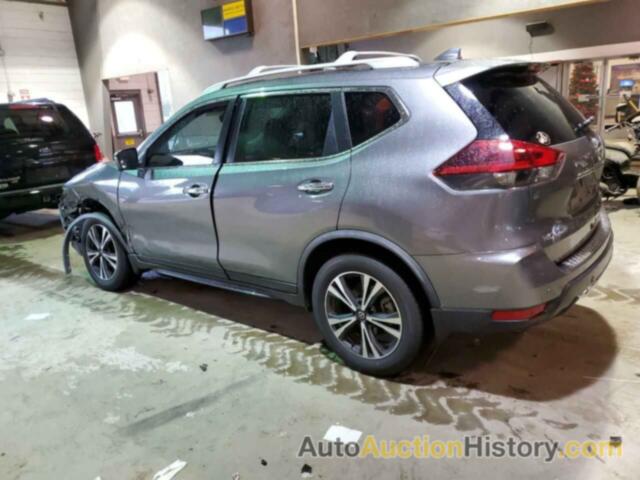 NISSAN ROGUE S, JN8AT2MT8LW015427