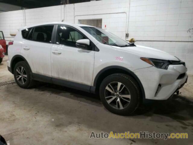 TOYOTA RAV4 ADVENTURE, 2T3RFREV1JW806781