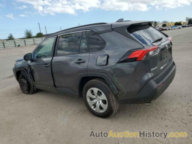 TOYOTA RAV4 LE, 2T3F1RFVXMW182662