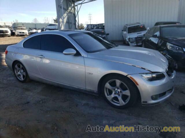 BMW 3 SERIES I, WBAWB335X9P138014