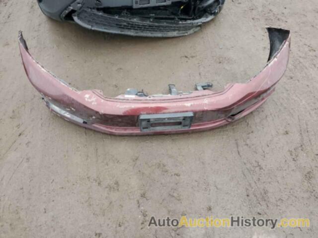 HONDA CIVIC LX, 2HGFB2F54CH006467