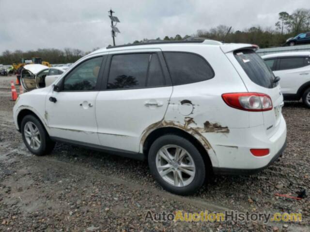 HYUNDAI SANTA FE LIMITED, 5XYZK4AG8BG060075