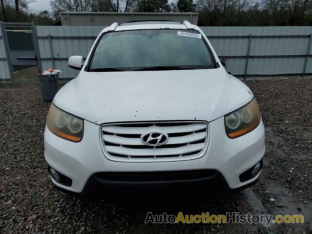 HYUNDAI SANTA FE LIMITED, 5XYZK4AG8BG060075