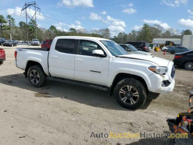 TOYOTA TACOMA DOUBLE CAB, 3TMAZ5CN7JM071922