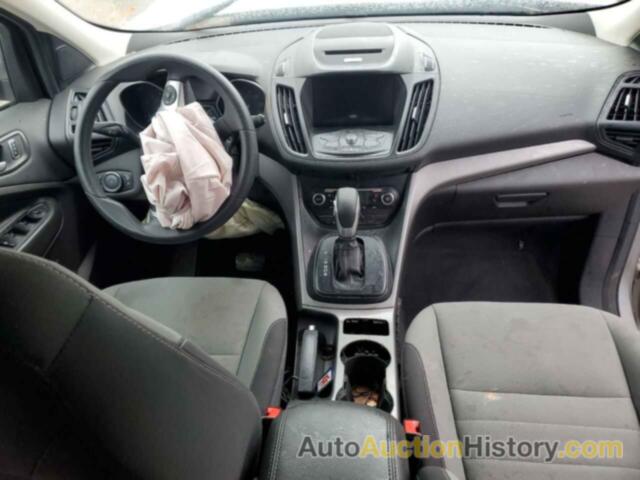 FORD ESCAPE SE, 1FMCU0GX7FUA83394