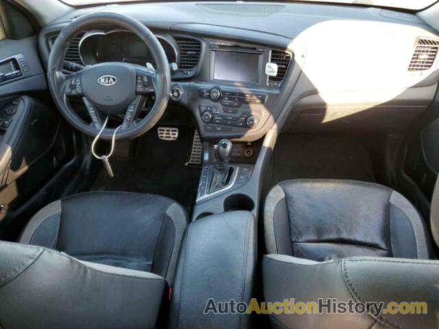 KIA OPTIMA SX, 5XXGR4A61CG071063