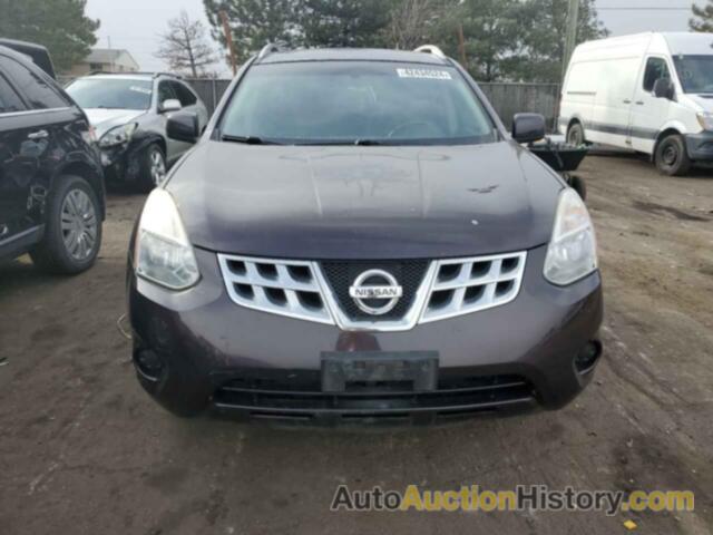 NISSAN ROGUE S, JN8AS5MV7BW309938