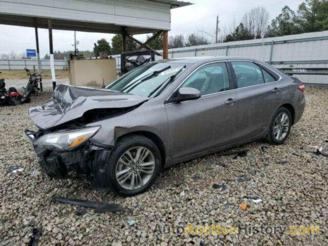 TOYOTA CAMRY LE, 4T1BF1FKXHU688577