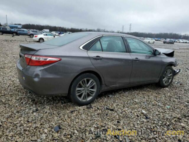 TOYOTA CAMRY LE, 4T1BF1FKXHU688577