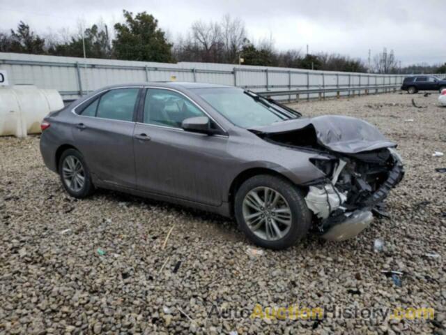 TOYOTA CAMRY LE, 4T1BF1FKXHU688577