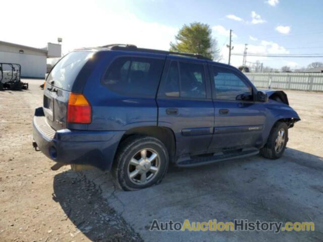 GMC ENVOY, 1GKDT13S722493814