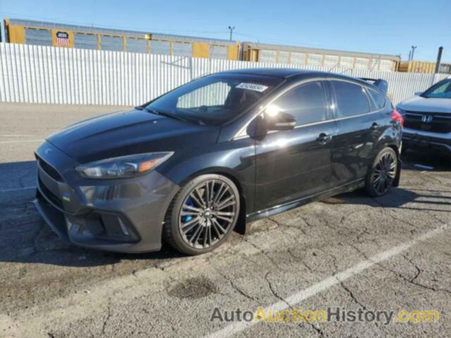 FORD FOCUS RS, WF0DP3TH2H4119315