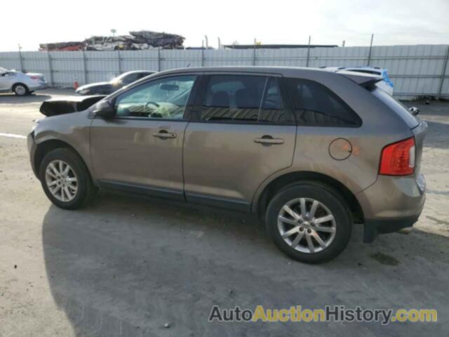 FORD EDGE SEL, 2FMDK3JC1DBB90655