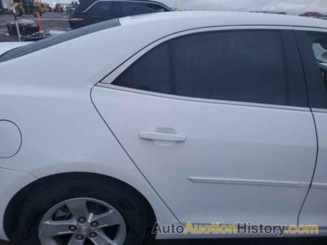 CHEVROLET MALIBU LS, 1G11B5SL7FU152581