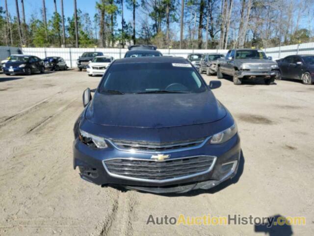 CHEVROLET MALIBU LS, 1G1ZC5ST4HF261068