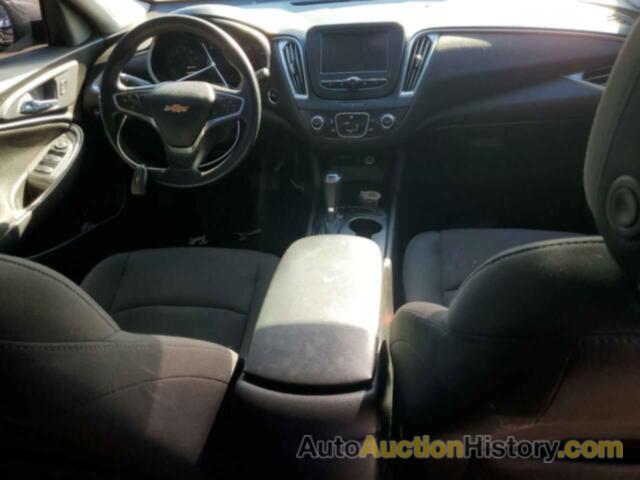 CHEVROLET MALIBU LS, 1G1ZC5ST4HF261068