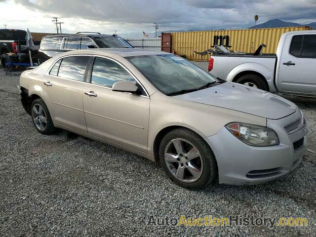 CHEVROLET MALIBU 2LT, 1G1ZD5E09CF139510