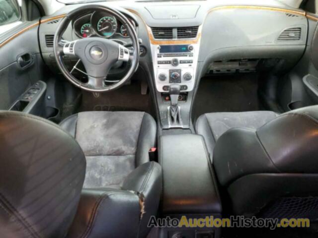 CHEVROLET MALIBU 2LT, 1G1ZD5E09CF139510