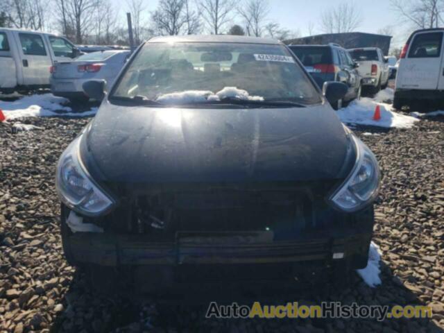 HYUNDAI ACCENT SE, KMHCT4AE9HU352340